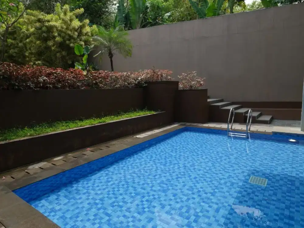 Desain Custom, Dekat Jalan Magelang, DP Ringan