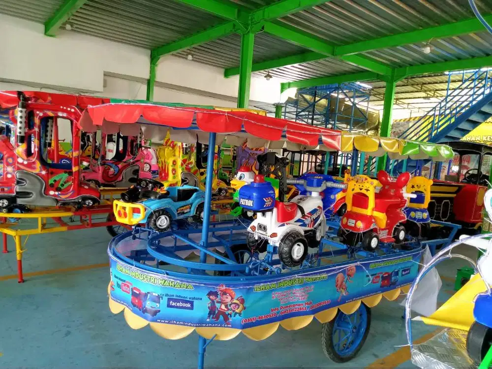 ODONG ODONG BBC NON BORDES