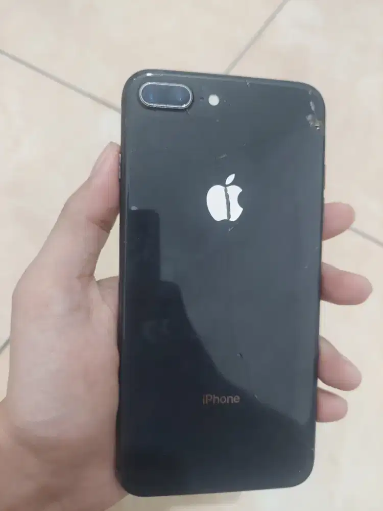 Iphone 8 plus 64gb