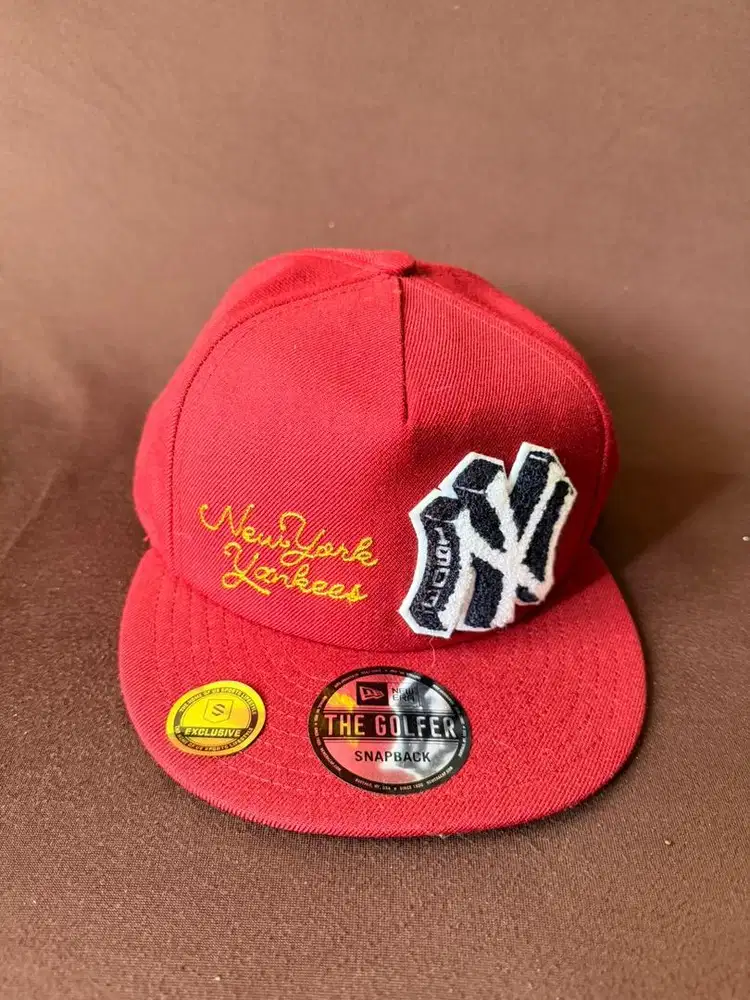New Era - Newyork Yankees 1903 - Big Logo