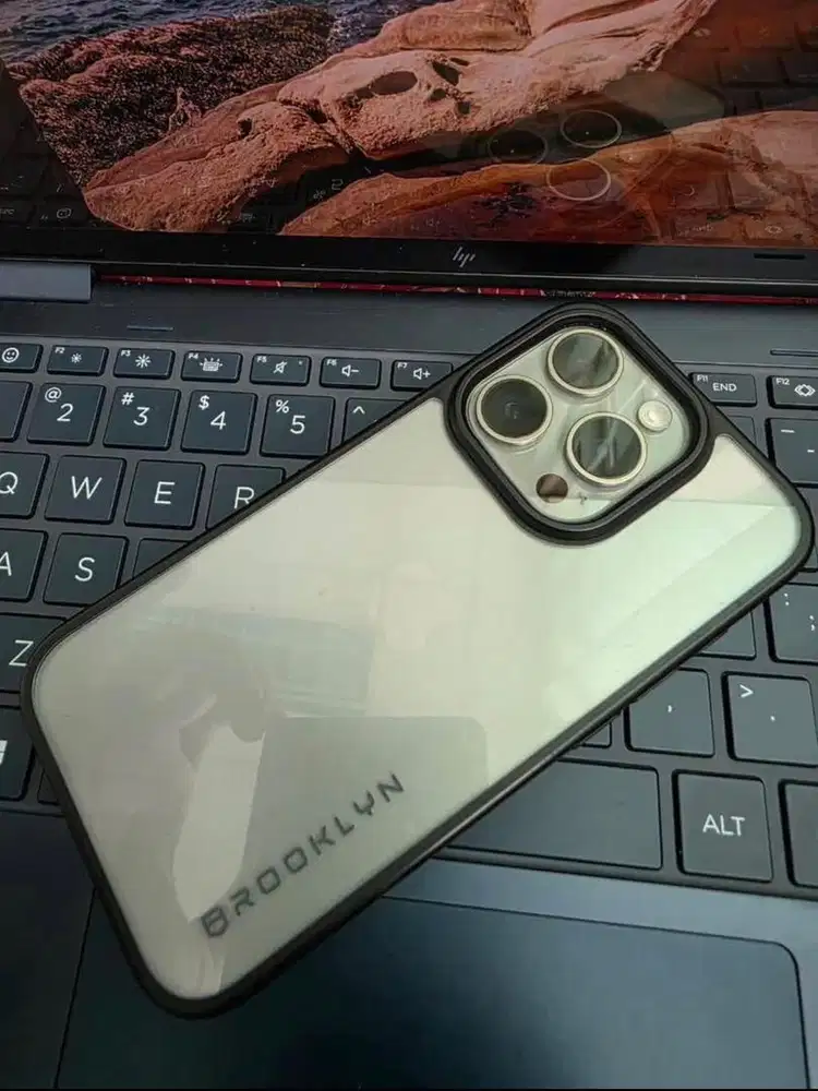 Iphone 15 Pro 128 GB / IBOX