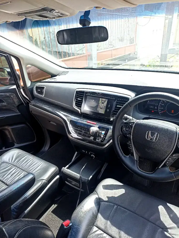 Pajero E Prestige 2014