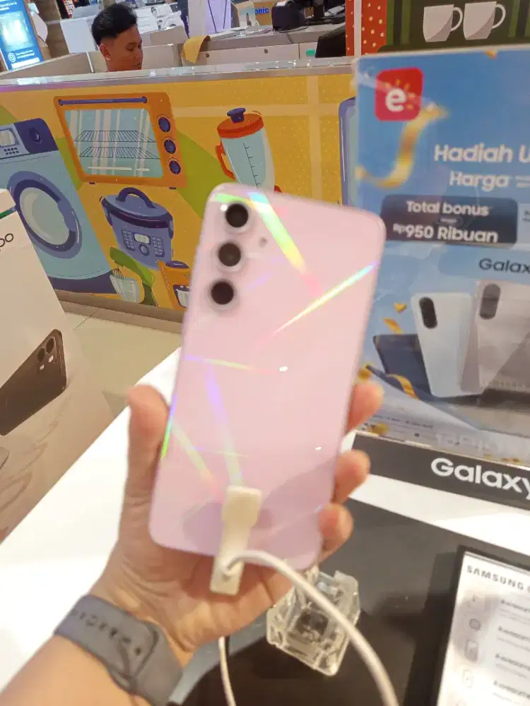 CICILAN MEGAZIP CUKUP KTP