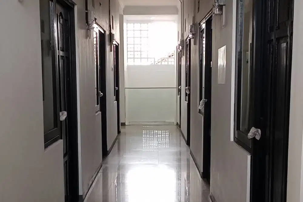 Lowongan Asisten Rumah Kost (Penjaga Kost) di Pedurungan Kota Semarang