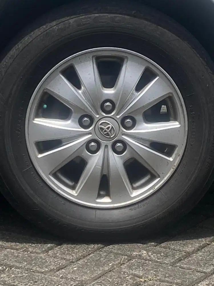 Velg satuan dan satu set