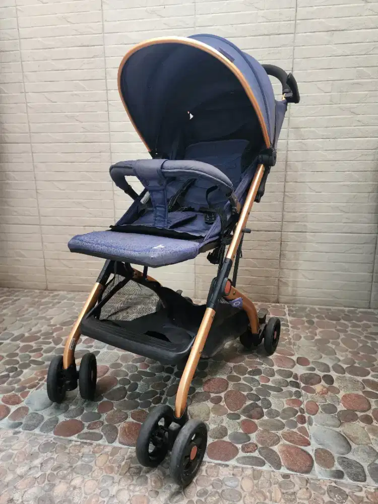 Stroller Bayi Merek Bao Bao Hao