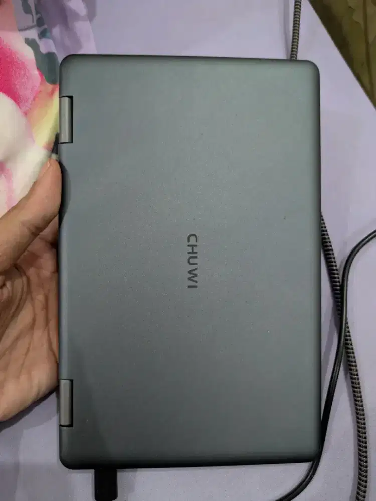 chuwi minibook 8 inch 12/128