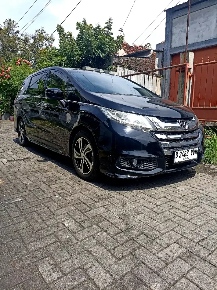 Odyssey E Prestige 2014