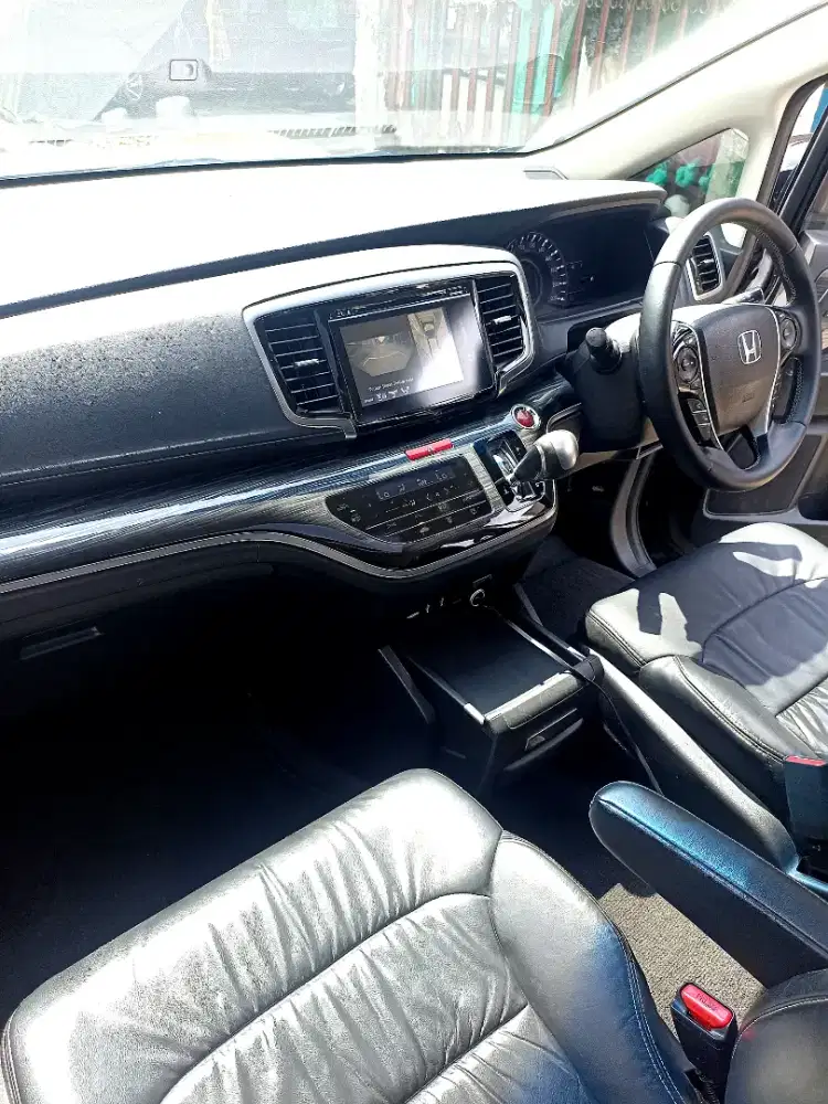 Pajero Prestige 2014