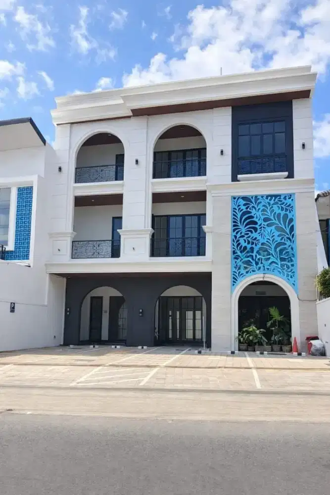 Disewakan Ruko Kaliwaron