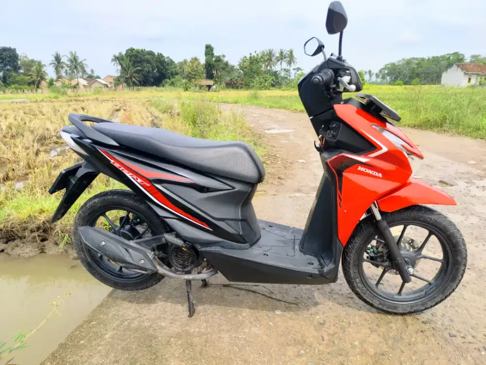 Beat cbs 2024/09 , Alaram