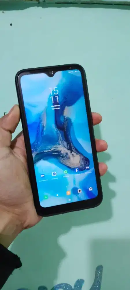 Xiaomi note 7 4/64 tinggal pake minat silahkan