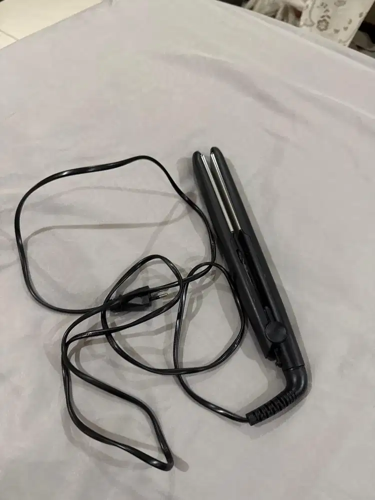 Remington S3500 catokan rambut bekas kondisi bagus