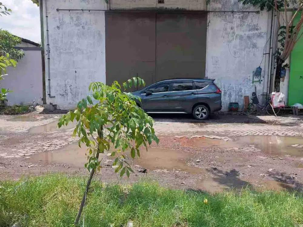 Margomulyo permai siap huni butuh laku cepat dkt kalianak