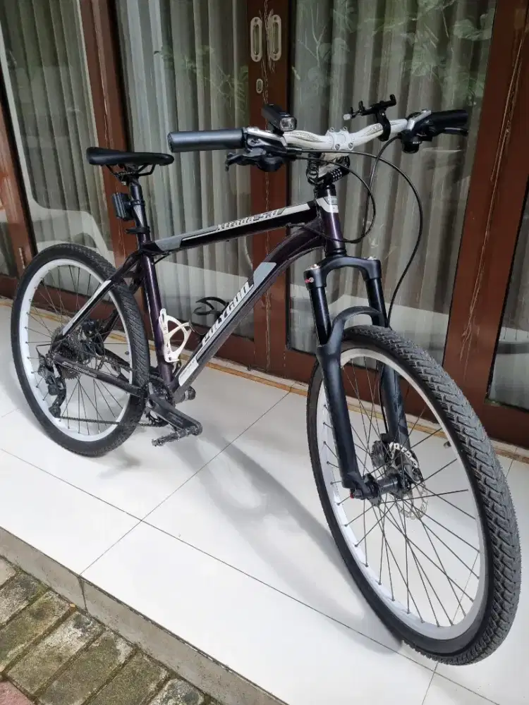 XTRADA 5 FULL UPGRADE