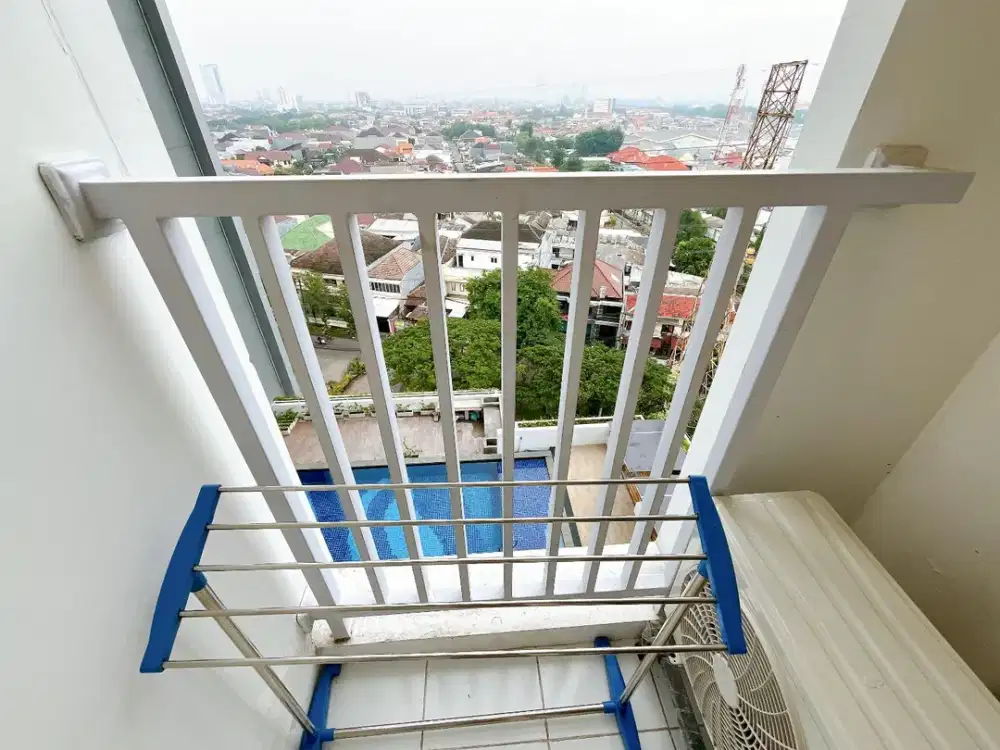 Apartemen Kyo Society