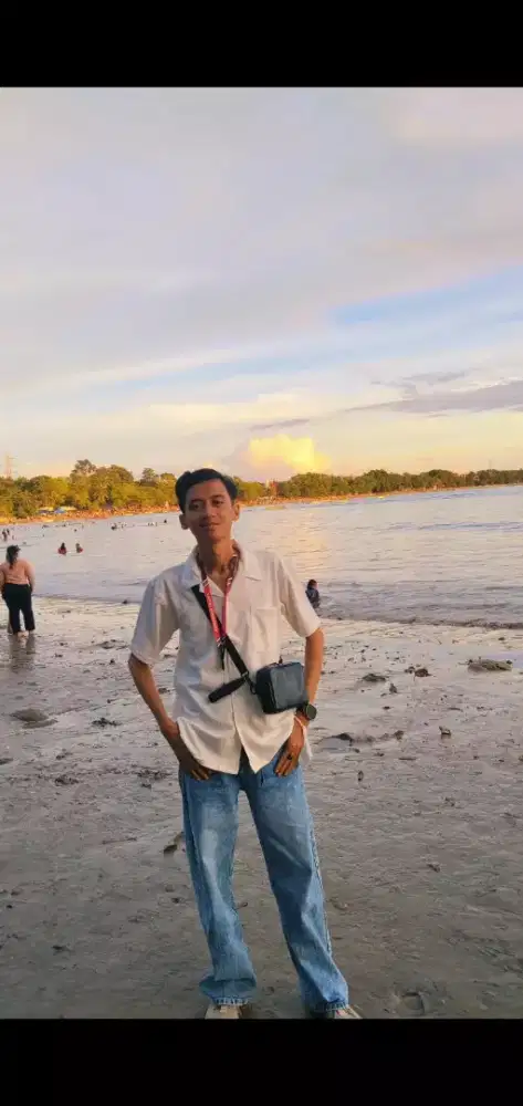 Bismillah cari pekerjaan apa saja