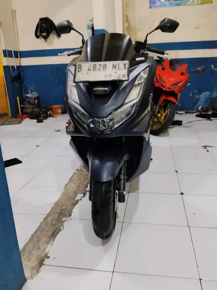 (FORSALE) Honda fcx 160 abs 2023