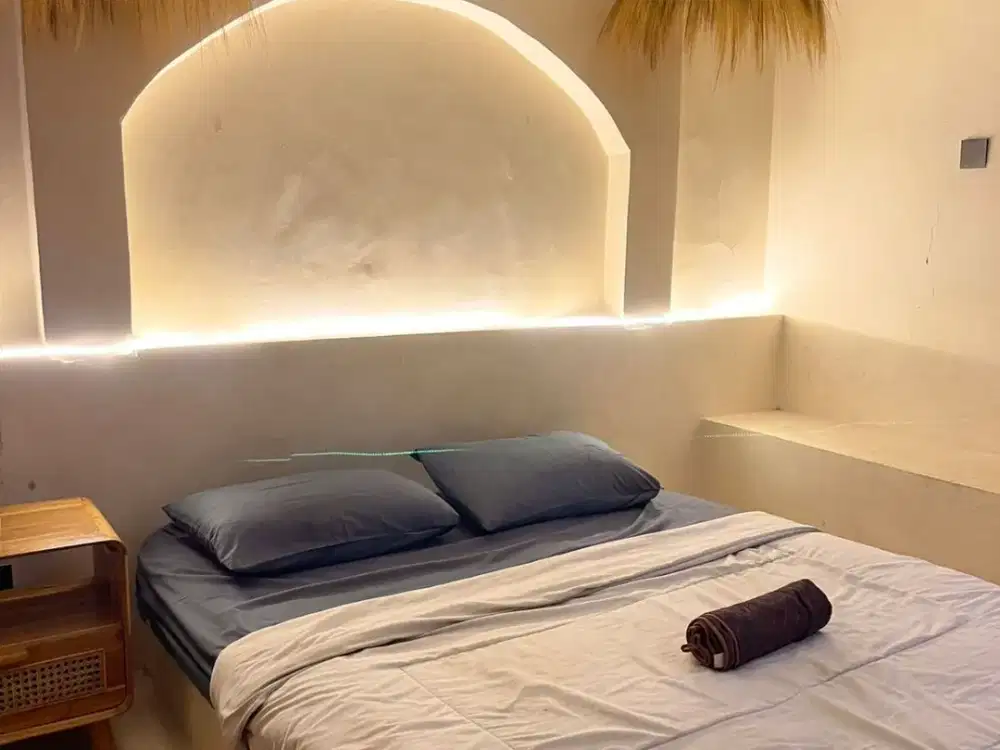 Disewakan Apartemen Jardin Cihampelas dengan Lokasi Strategis ditengah Kota Bandung