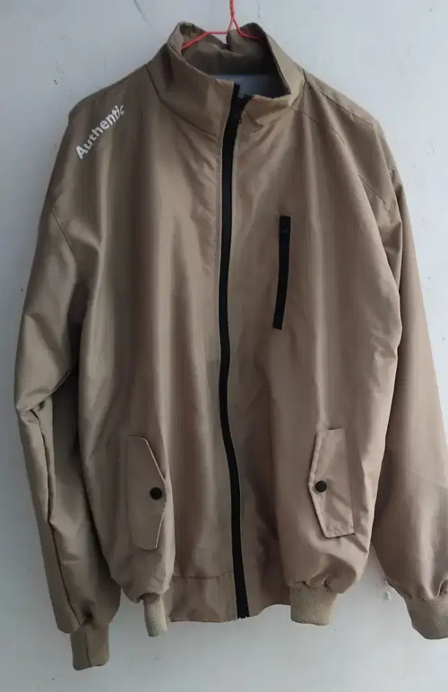 Jaket Pria Wanita Dewasa