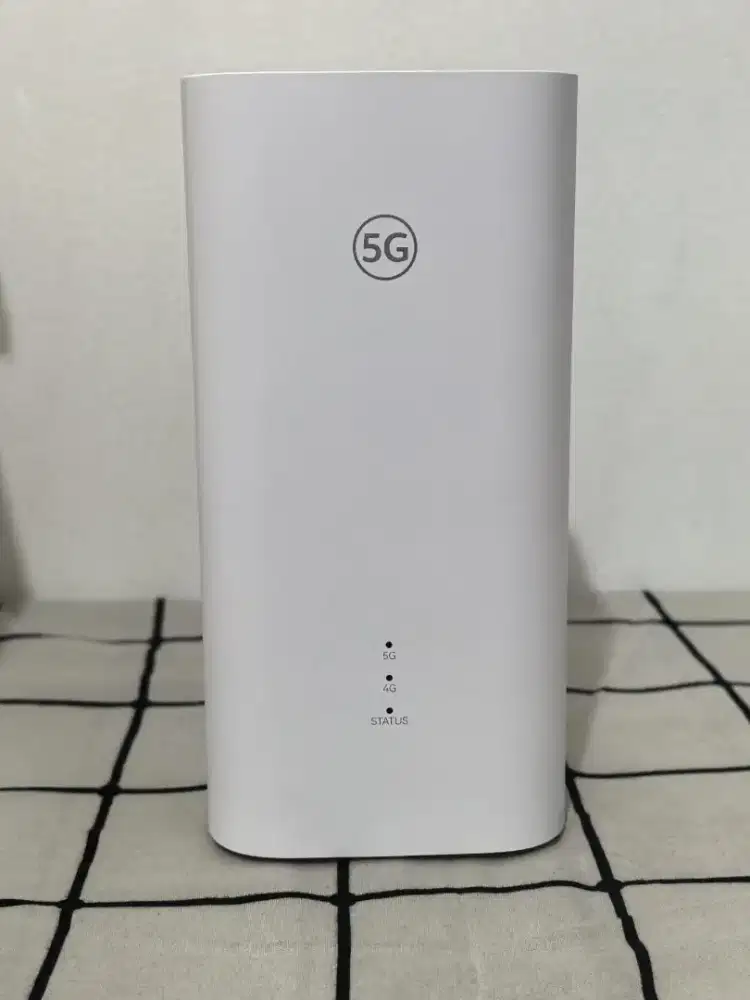 Router Huawei 5G CPE 5s H153 381 BNOB