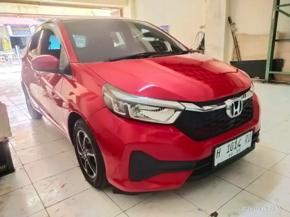 brio satya E 2023 metic