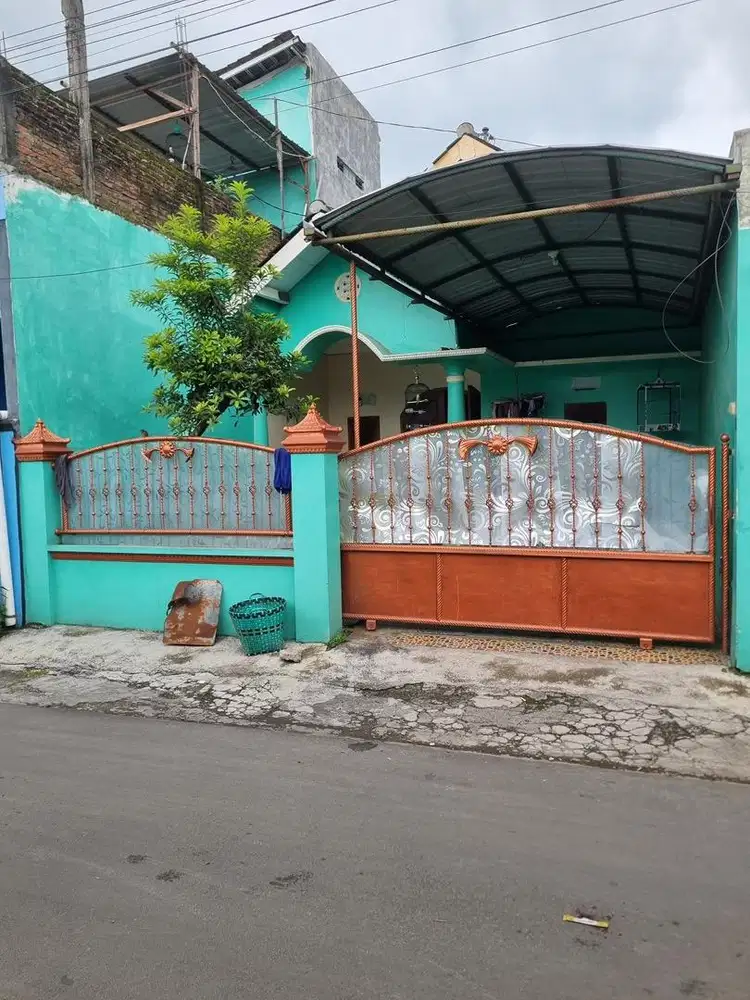 Jual Rumah Milik pribadi