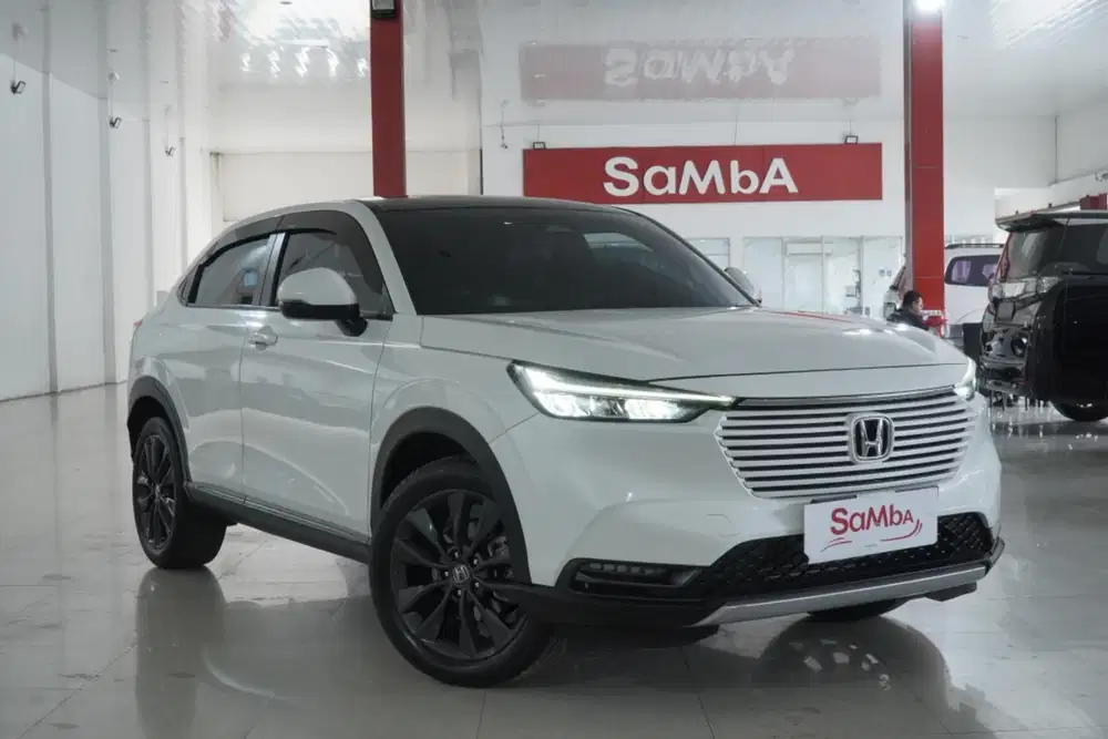 Honda HRV SE CVT 2023