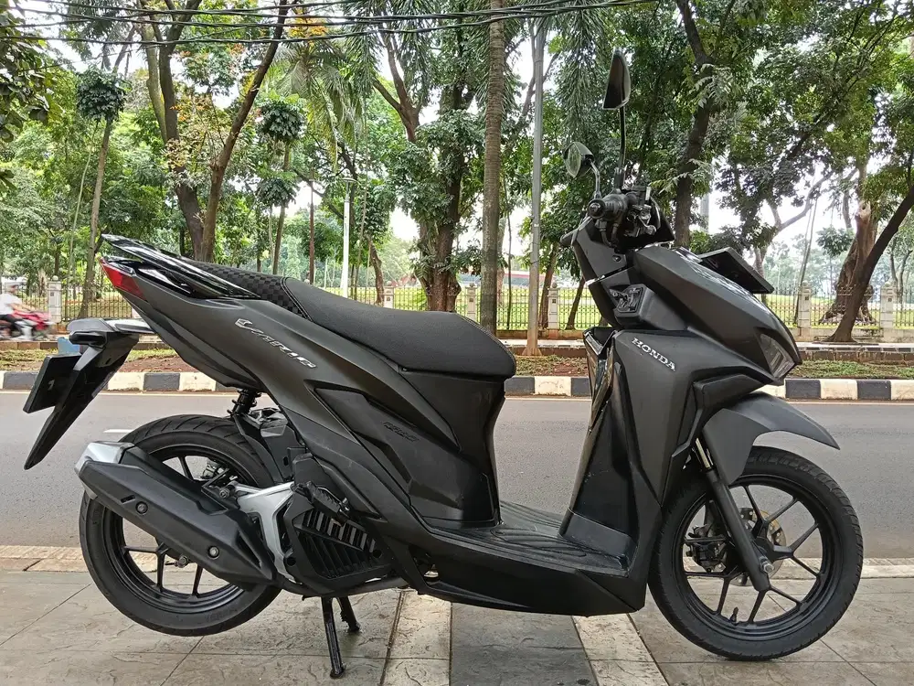 DP MINIM 2JTA CASH KREDIT NEW HONDA VARIO 125 CBS ISS THN 2019 PJK ON