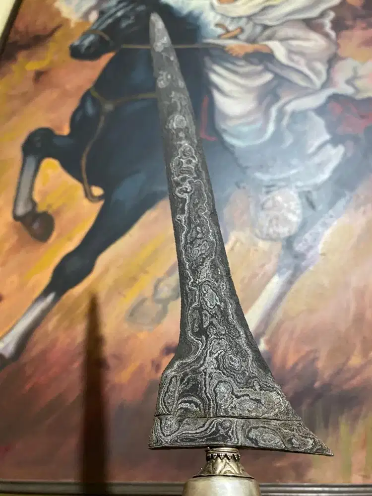 Pusaka brojol jenggolo