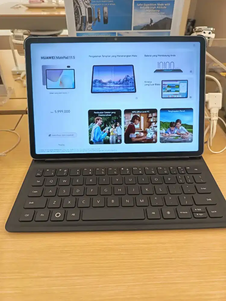 Huawei Matepad 11.5 2024