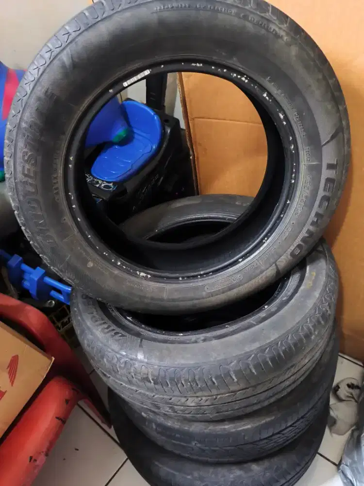 Ban mobil bekas ring 15