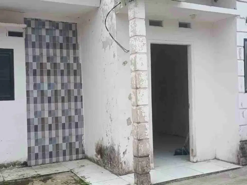Rumah Murah Siap Huni di Tigaraksa Residence – Harga 250 Juta