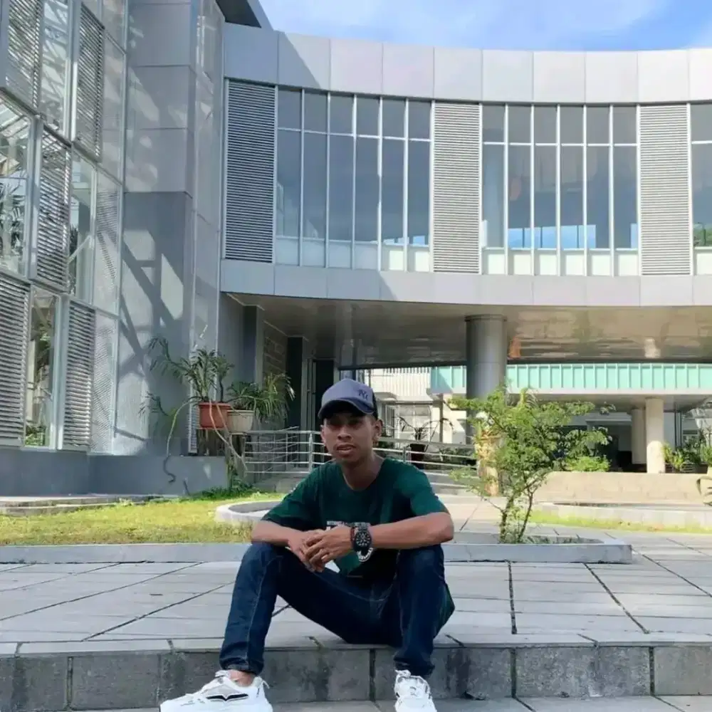 Lowongan kerja apa saja