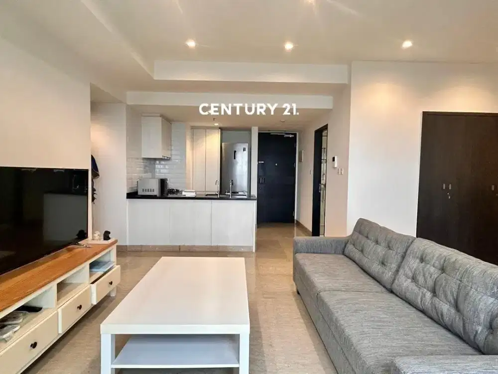 Disewakan Apartment Lokasi Istimewa Di BSD OC 17920