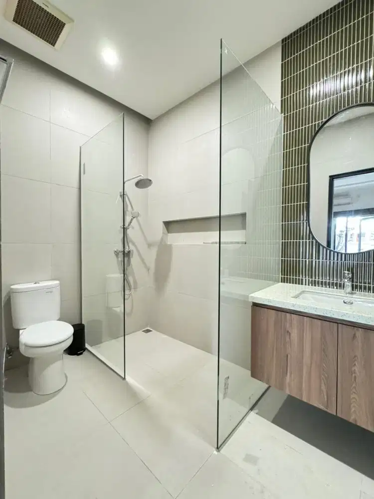 For Rent - Modern Living in the Heart of Jaksel