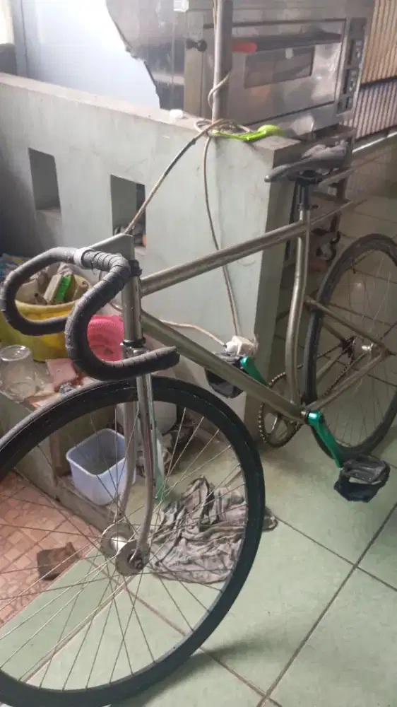 sepeda fixie doltrap