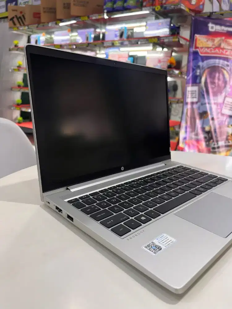 HP Probook 440 cicilan ringan tanpa dp