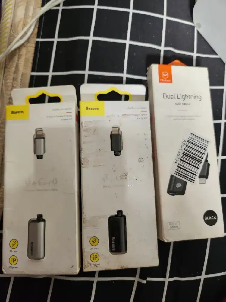 audio converter iphone