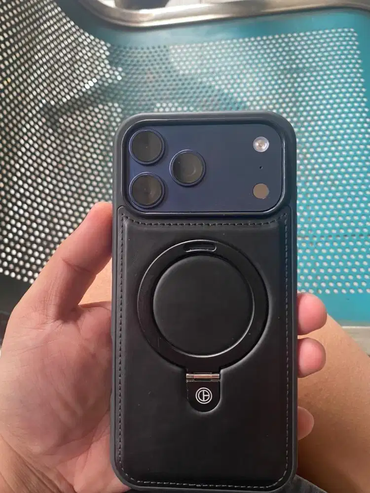 Iphone 17 promax 256