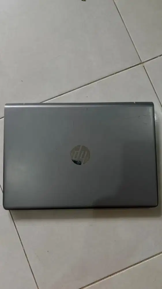Jual Laptop HP Pavilion 14 BF-001TX (Bekas) Tahun 2018