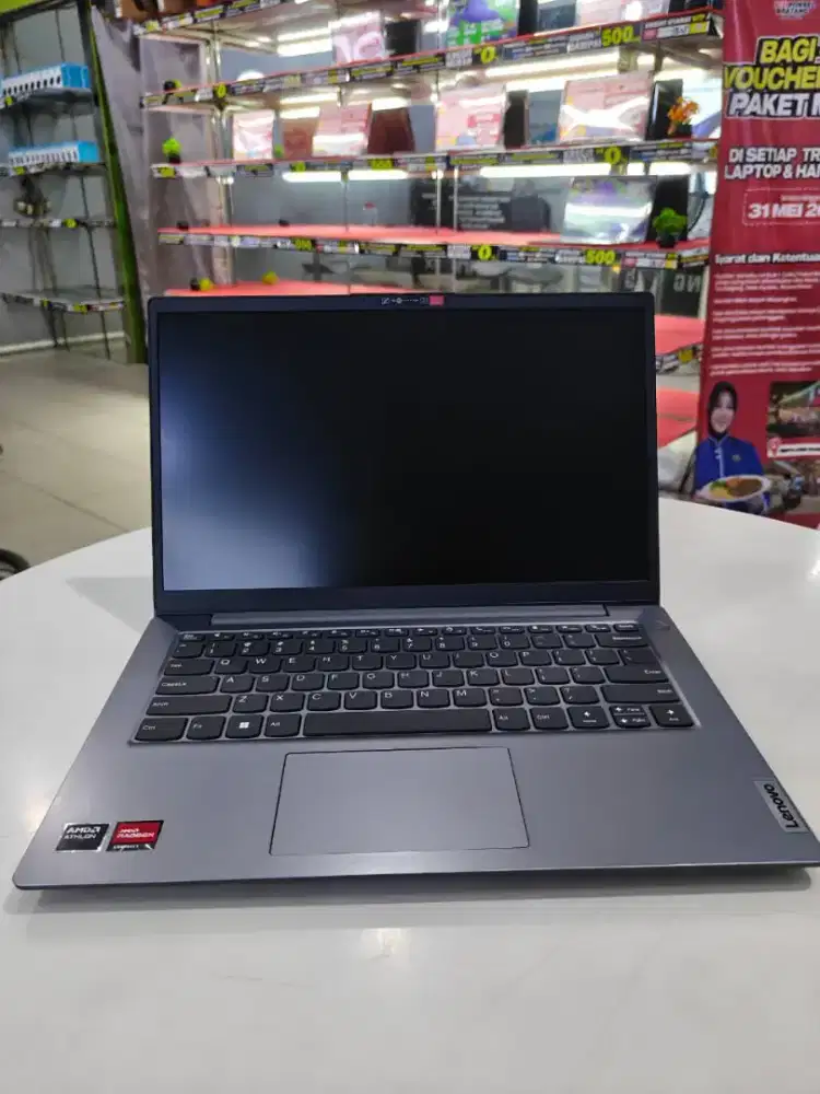 Lenovo V14 G4 cicilan ringan tanpa dp