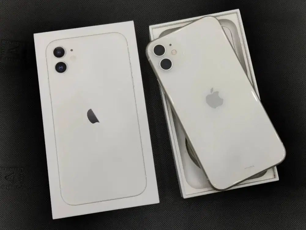 Iphone 11 64GB iBox Likenew Normal