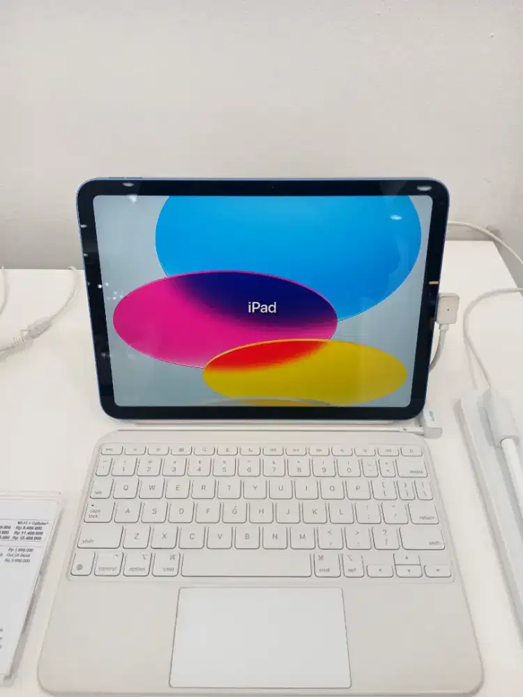 Ipad A16 cicilan tanpa dp