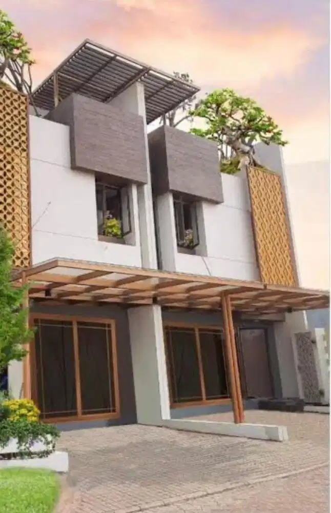 Dibutuhkan ART Harian (Tidak Menginap)