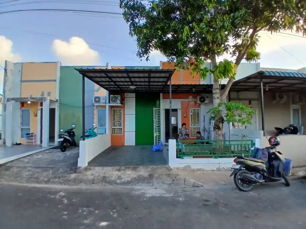 Dijual Rumah di Belian Residence Batam Center