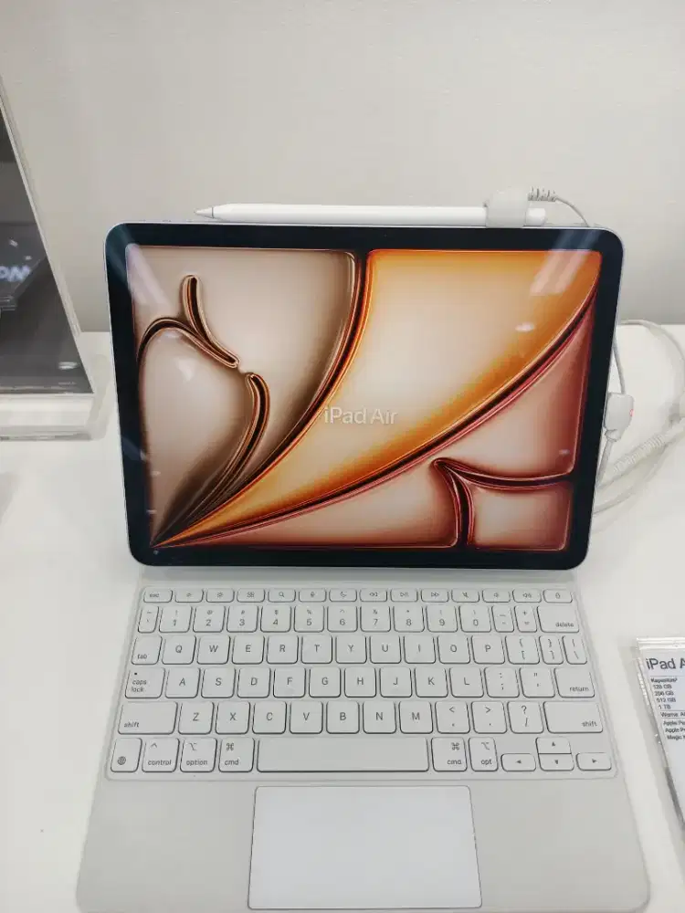 Ipad air 11 inch cicilan bunga 0%