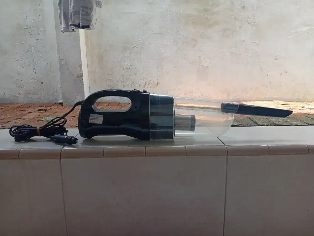Vacum Cleaner Mobil Bagus