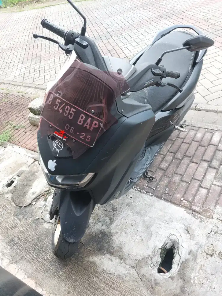 YAMAHA NMAX NEW ABS KEYLESS 2020