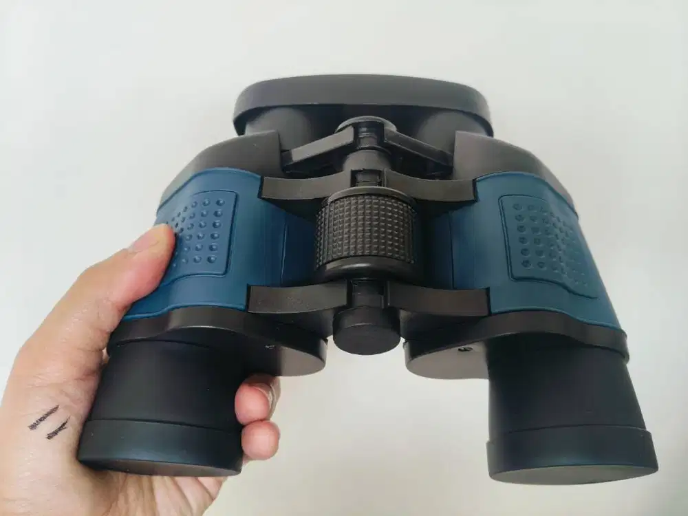 Maifeng Teropong Binocular Outdoor Magnification 60x60 Telescope